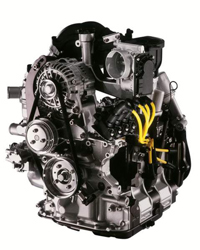 B20EF Engine
